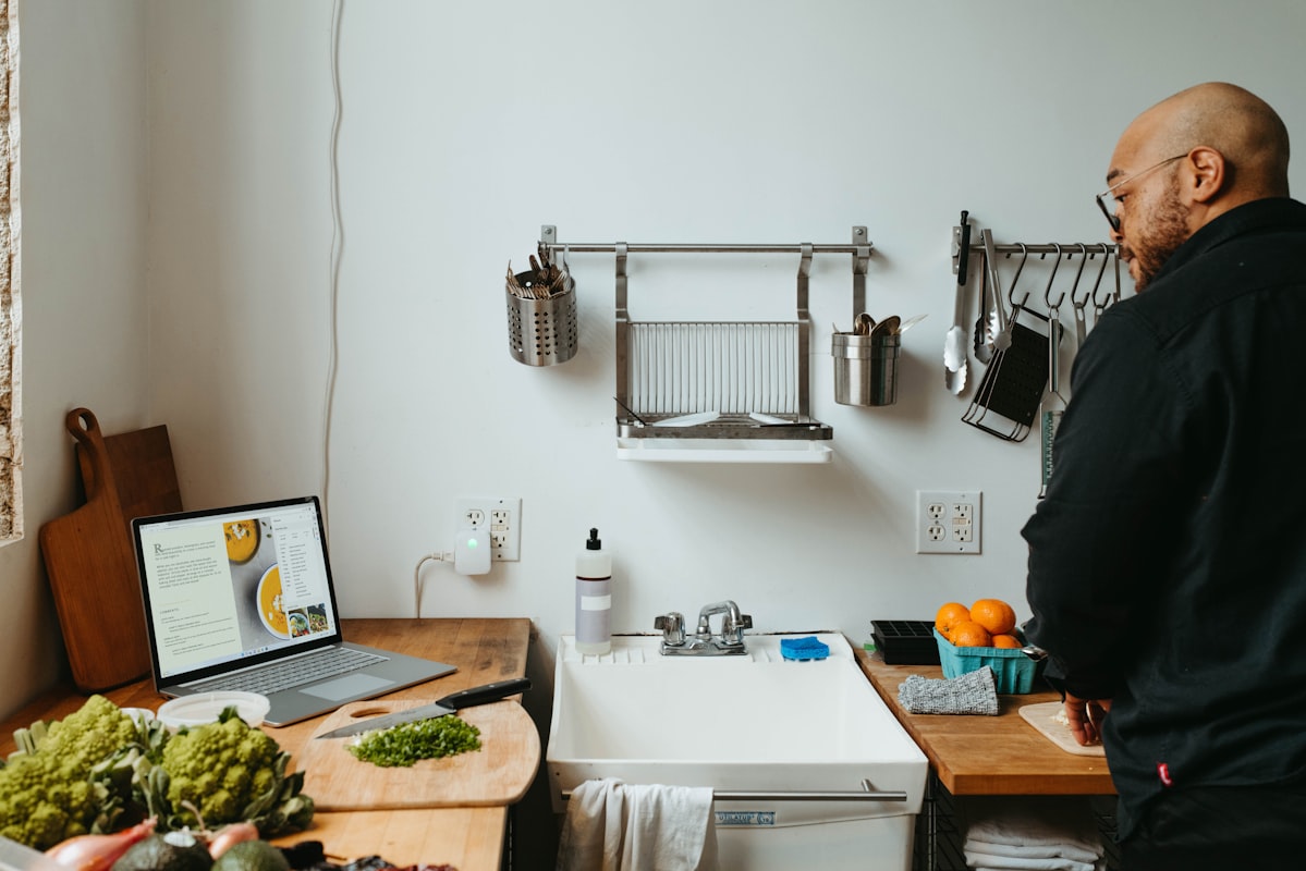 Understanding nutrition changes after 40